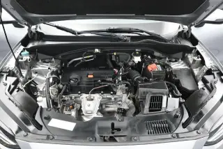 Honda HR-V 2024 AWD EX-L 4p Crossover sin BSI