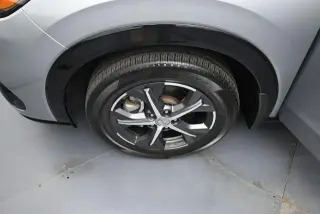 Honda HR-V 2024 AWD EX-L 4p Crossover sin BSI