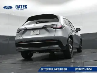 Honda HR-V 2024 AWD EX-L 4p Crossover sin BSI