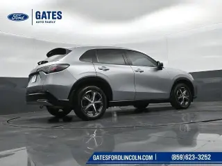 Honda HR-V 2024 AWD EX-L 4p Crossover sin BSI