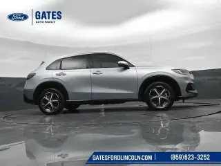 Honda HR-V 2024 AWD EX-L 4p Crossover sin BSI