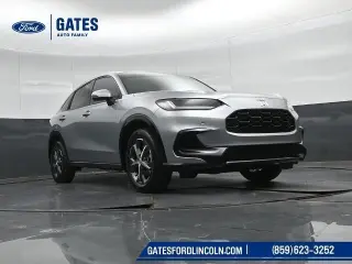Honda HR-V 2024 AWD EX-L 4p Crossover sin BSI