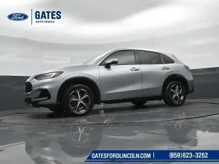 Honda HR-V 2024 AWD EX-L 4p Crossover sin BSI