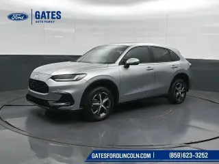 Honda HR-V 2024 AWD EX-L 4p Crossover sin BSI