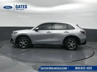Honda HR-V 2024 AWD EX-L 4p Crossover sin BSI