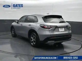 Honda HR-V 2024 AWD EX-L 4p Crossover sin BSI
