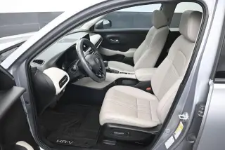 Honda HR-V 2024 AWD EX-L 4p Crossover sin BSI