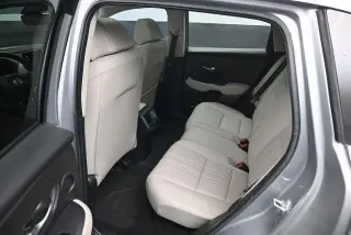 Honda HR-V 2024 AWD EX-L 4p Crossover sin BSI