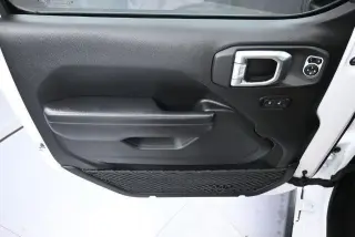 Jeep Wrangler Unlimited 2022 4x4 Sport 4p SUV