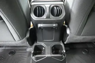 Jeep Wrangler Unlimited 2022 4x4 Sport 4p SUV