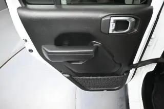 Jeep Wrangler Unlimited 2022 4x4 Sport 4p SUV