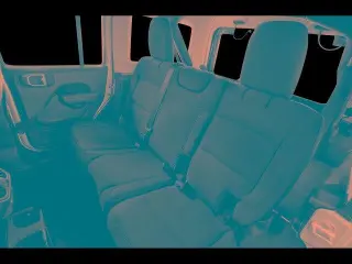 Jeep Wrangler Unlimited 2022 4x4 Sport 4p SUV