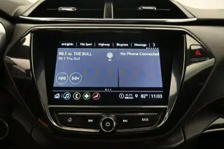 Chevrolet Trailblazer 2023 4x4 RS 4p SUV