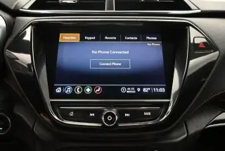 Chevrolet Trailblazer 2023 4x4 RS 4p SUV