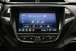 Chevrolet Trailblazer 2023 4x4 RS 4p SUV