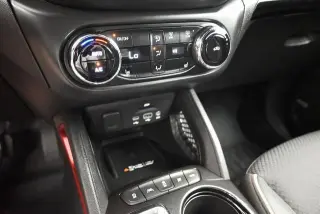 Chevrolet Trailblazer 2023 4x4 RS 4p SUV