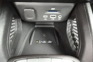 Chevrolet Trailblazer 2023 4x4 RS 4p SUV