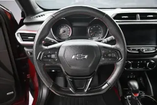 Chevrolet Trailblazer 2023 4x4 RS 4p SUV