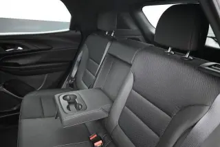 Chevrolet Trailblazer 2023 4x4 RS 4p SUV