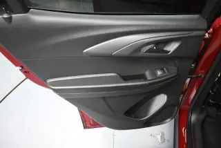 Chevrolet Trailblazer 2023 4x4 RS 4p SUV