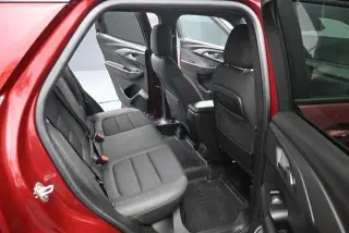 Chevrolet Trailblazer 2023 4x4 RS 4p SUV