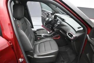 Chevrolet Trailblazer 2023 4x4 RS 4p SUV