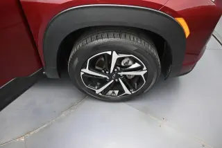 Chevrolet Trailblazer 2023 4x4 RS 4p SUV