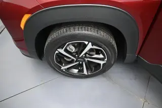 Chevrolet Trailblazer 2023 4x4 RS 4p SUV