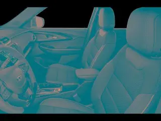 Chevrolet Trailblazer 2023 4x4 RS 4p SUV