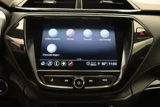 Chevrolet Trailblazer 2023 4x4 RS 4p SUV
