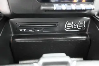 Ram 1500 2019 4x4 Big Horn 4p Camioneta Cabina Completa 5.6 pies ST