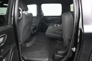 Ram 1500 2019 4x4 Big Horn 4p Camioneta Cabina Completa 5.6 pies ST