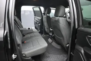 Ram 1500 2019 4x4 Big Horn 4p Camioneta Cabina Completa 5.6 pies ST