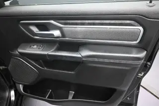 Ram 1500 2019 4x4 Big Horn 4p Camioneta Cabina Completa 5.6 pies ST