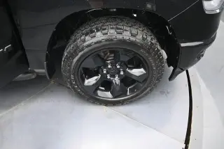 Ram 1500 2019 4x4 Big Horn 4p Camioneta Cabina Completa 5.6 pies ST