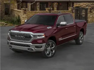 Ram 1500 2022 4x4 Limited 4 puertas Cabina Doble 5,6 pies SB Pickup