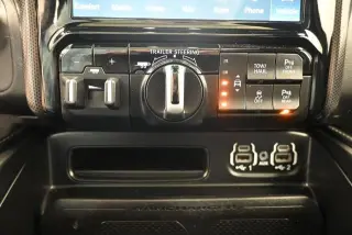 Ram 1500 2022 4x4 Limited 4 puertas Cabina Doble 5,6 pies SB Pickup