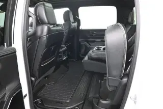 Ram 1500 2022 4x4 Limited 4 puertas Cabina Doble 5,6 pies SB Pickup