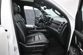 Ram 1500 2022 4x4 Limited 4 puertas Cabina Doble 5,6 pies SB Pickup