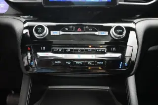 Ford Explorer 2021 AWD ST SUV 4 puertas