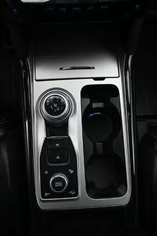 Ford Explorer 2021 AWD ST SUV 4 puertas