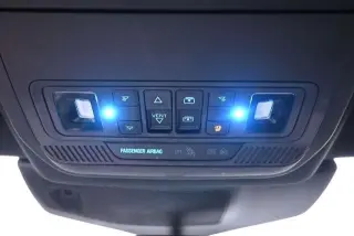 Ford Explorer 2021 AWD ST SUV 4 puertas