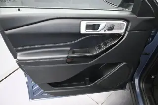 Ford Explorer 2021 AWD ST SUV 4 puertas