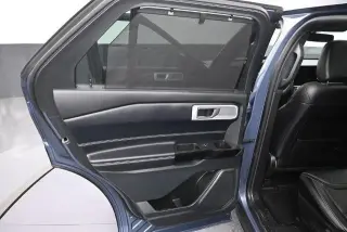 Ford Explorer 2021 AWD ST SUV 4 puertas