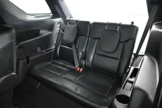Ford Explorer 2021 AWD ST SUV 4 puertas