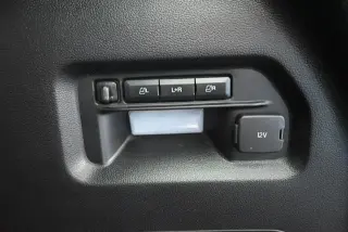 Ford Explorer 2021 AWD ST SUV 4 puertas
