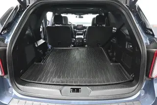 Ford Explorer 2021 AWD ST SUV 4 puertas