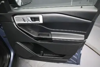 Ford Explorer 2021 AWD ST SUV 4 puertas