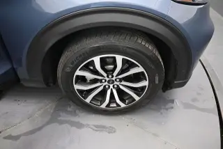 Ford Explorer 2021 AWD ST SUV 4 puertas