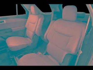 Ford Explorer Hybrid 2021 AWD Limited 4 puertas SUV